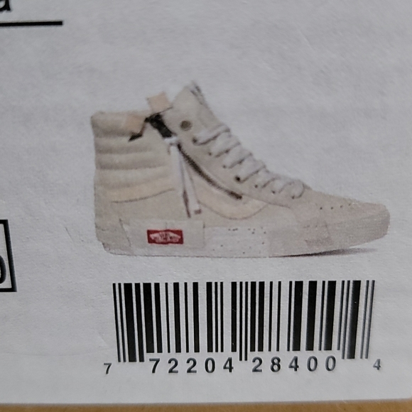 VANS - Picture 5 of 5